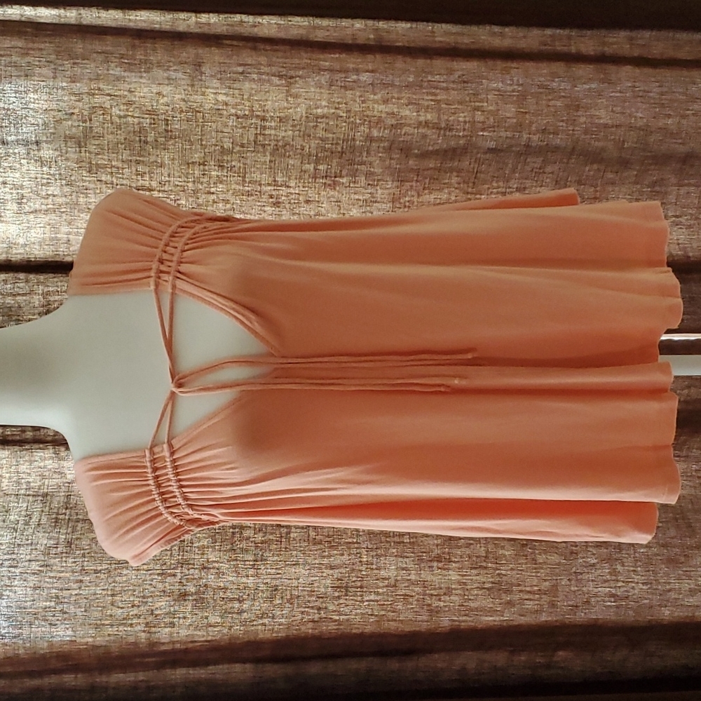 FREE PEOPLE WOMEN'S TOP SIZE XS